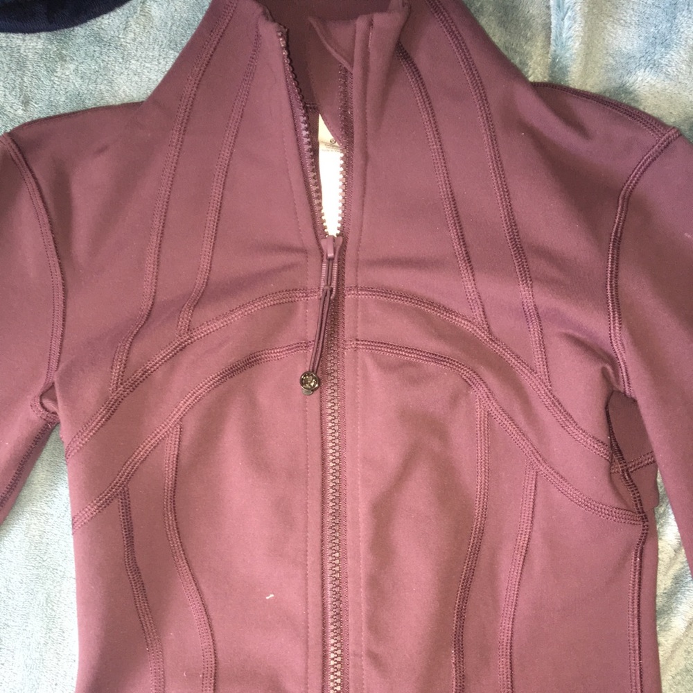 Lululemon Define Jacket